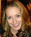 Photo of Tessa V. West